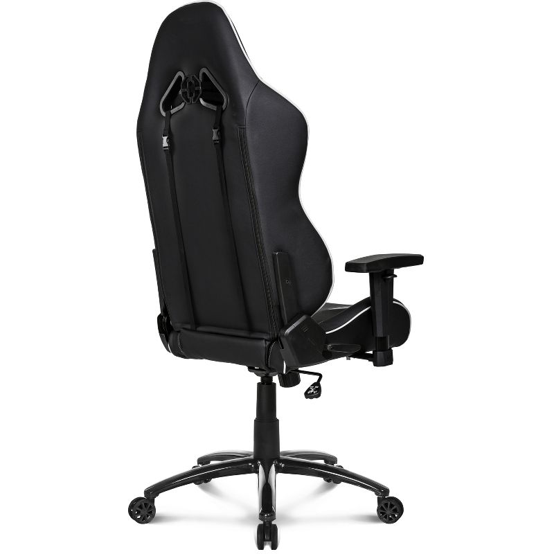 AKRacing Core Series SX Gaming Chair, White (AK-SX-WT)