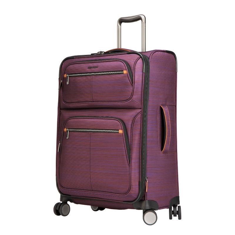 Ricardo Beverly Hills Montecito Softside Medium Check-In