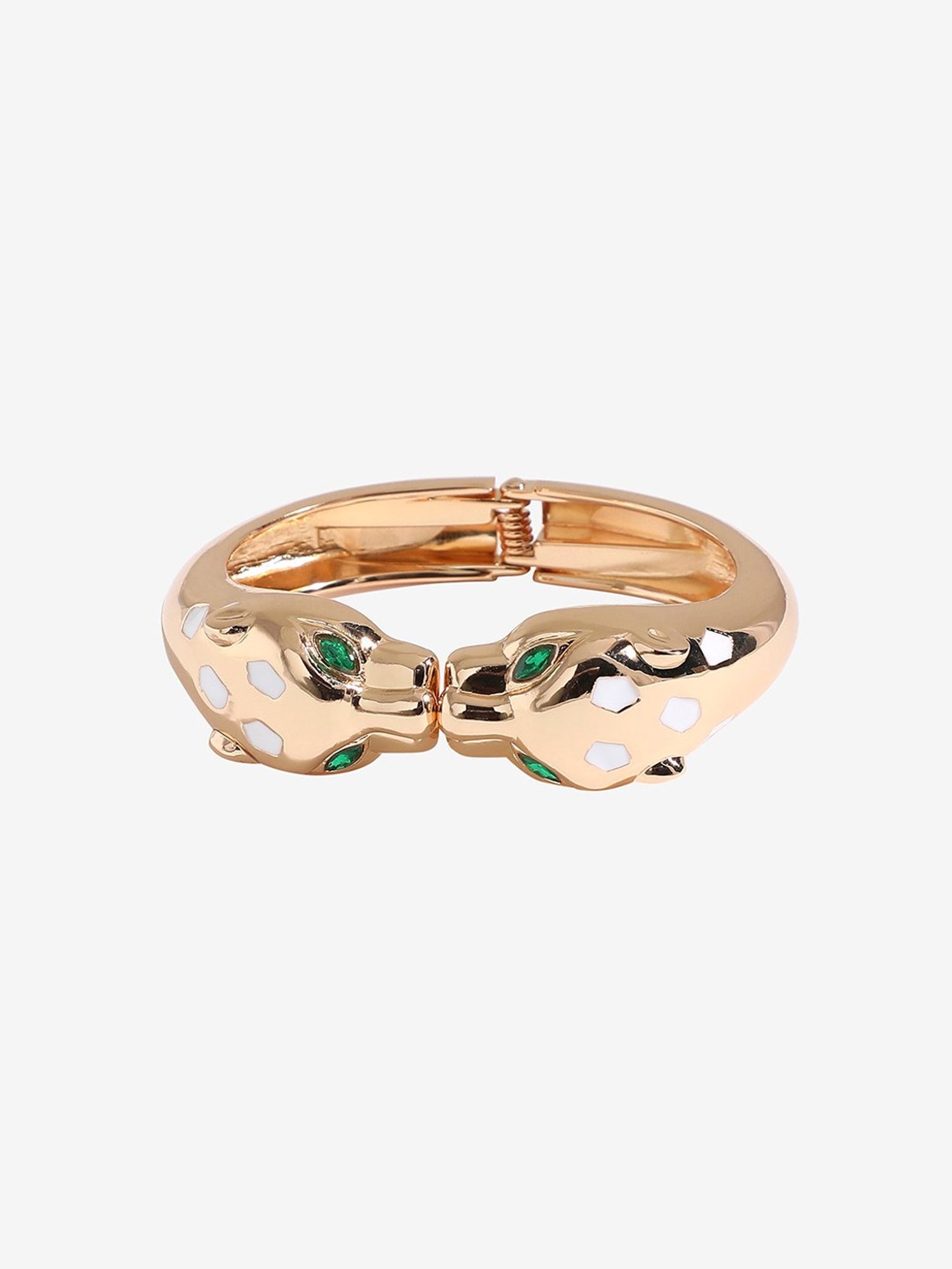 SOHI Leopard Bracelet For Women