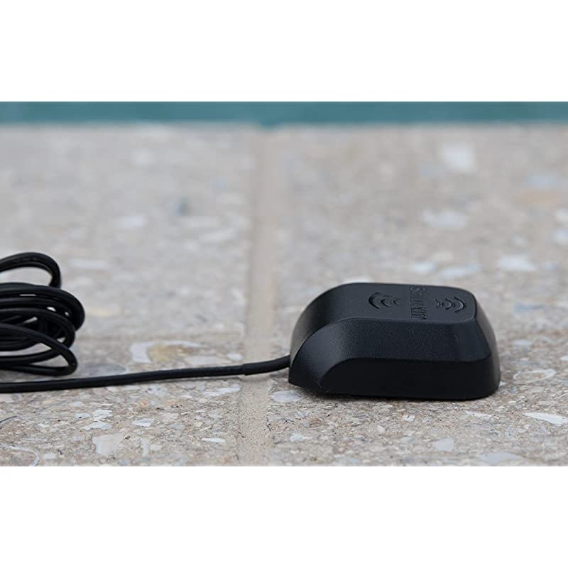 Satellite Radio Magnetic Vehicle Antenna Works with All Sirius and XM Radio Receiver Cradles and Docks 8 FT Antenna Cable