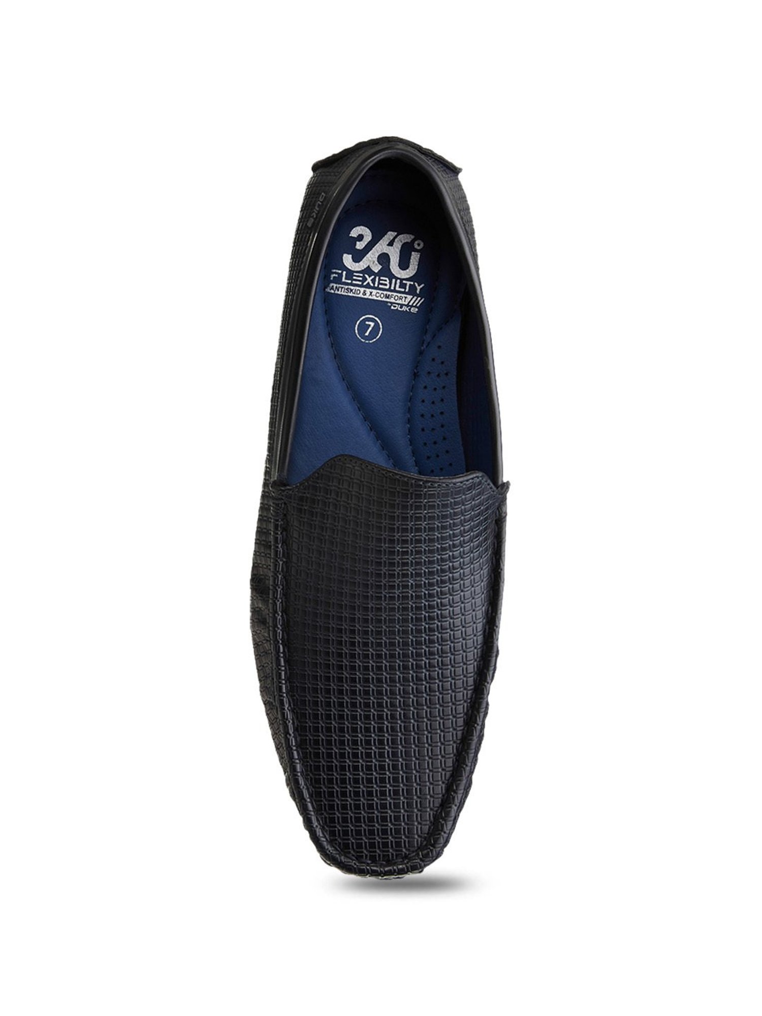 Duke Men Loafers