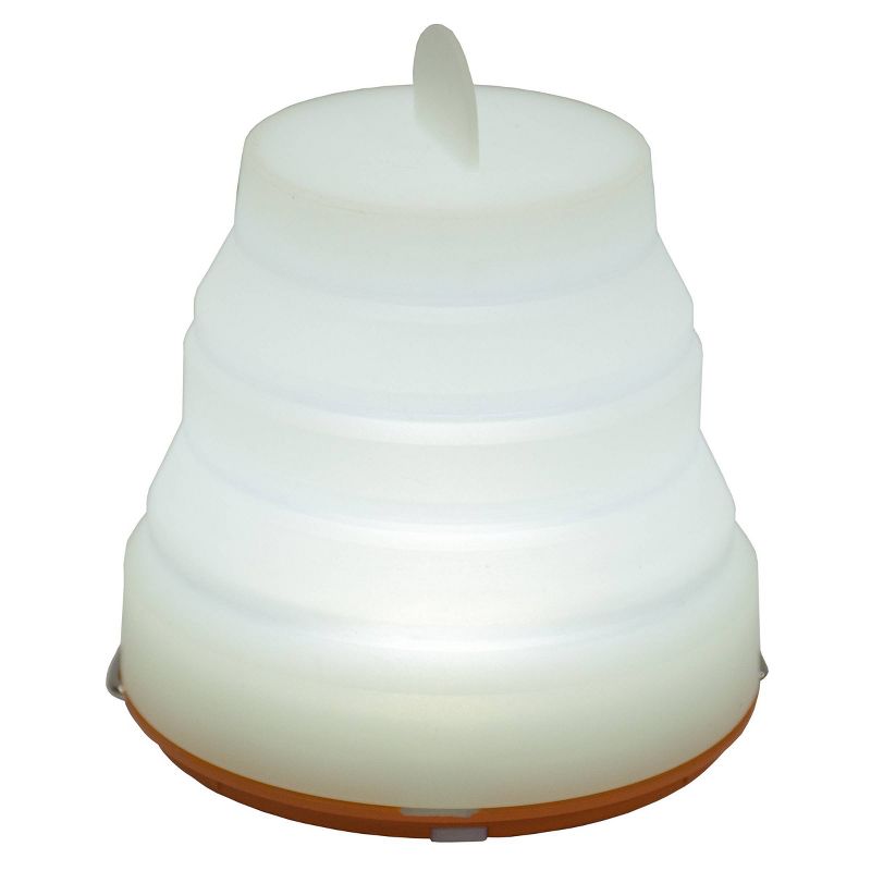 UST Spright Solar USB LED Lantern - Orange