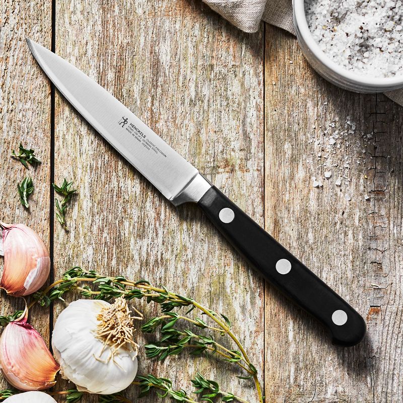 ZWILLING TWIN Master 2.5-inch Bird's Beak Pealer Knife