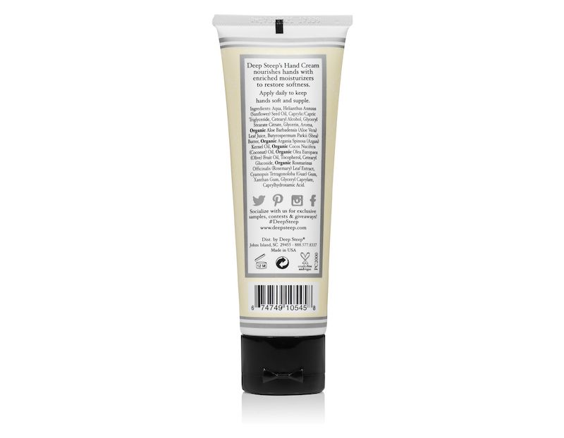 Burt's Bees Honey and Grapeseed Oil Hand Cream - 2.6oz