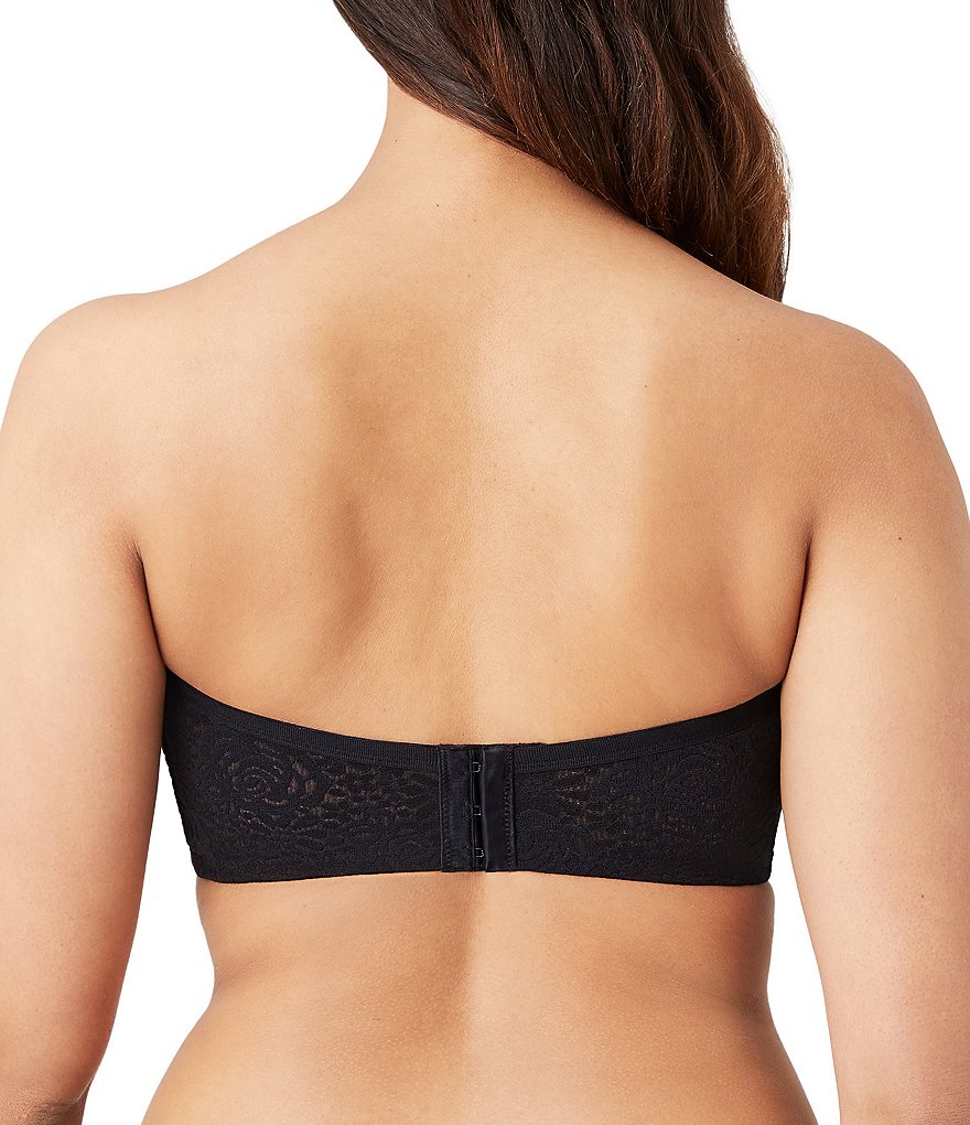 Chantelle Absolute Invisible Smooth Strapless Bra