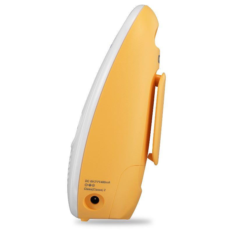 Infant Optics Digital Video Monitor DXR-8 Pro