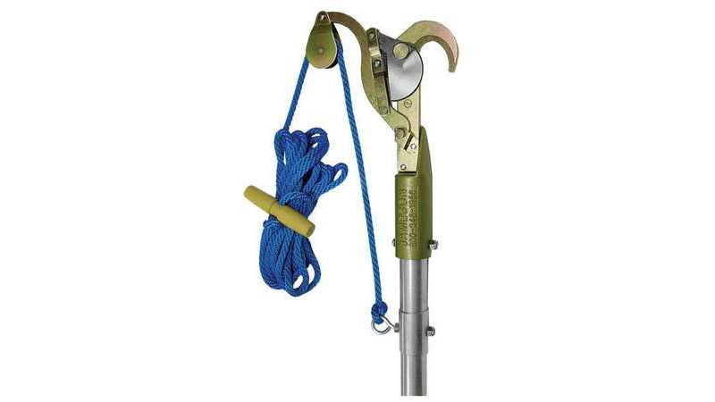 JAMESON PH-14-PKG 23" Side Cut Tree Pruner Kit