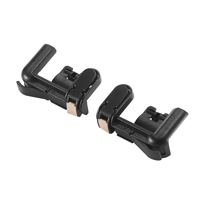 Mobile Controller Cell Phone Game Fire Button Aim Key Joystick