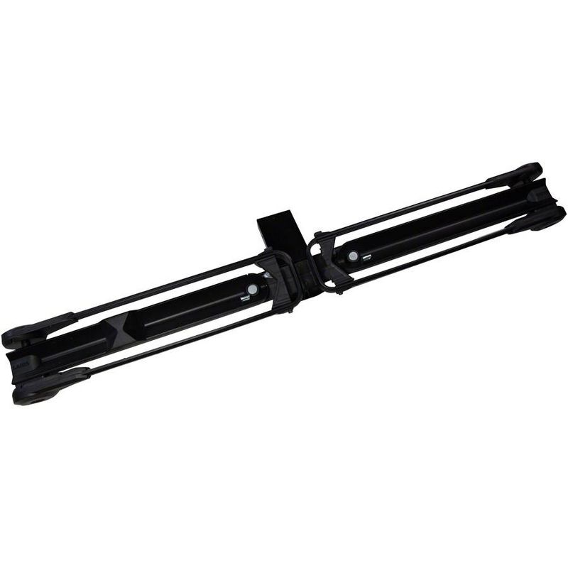 Saris MTR, 1-Bike Add-On, Black