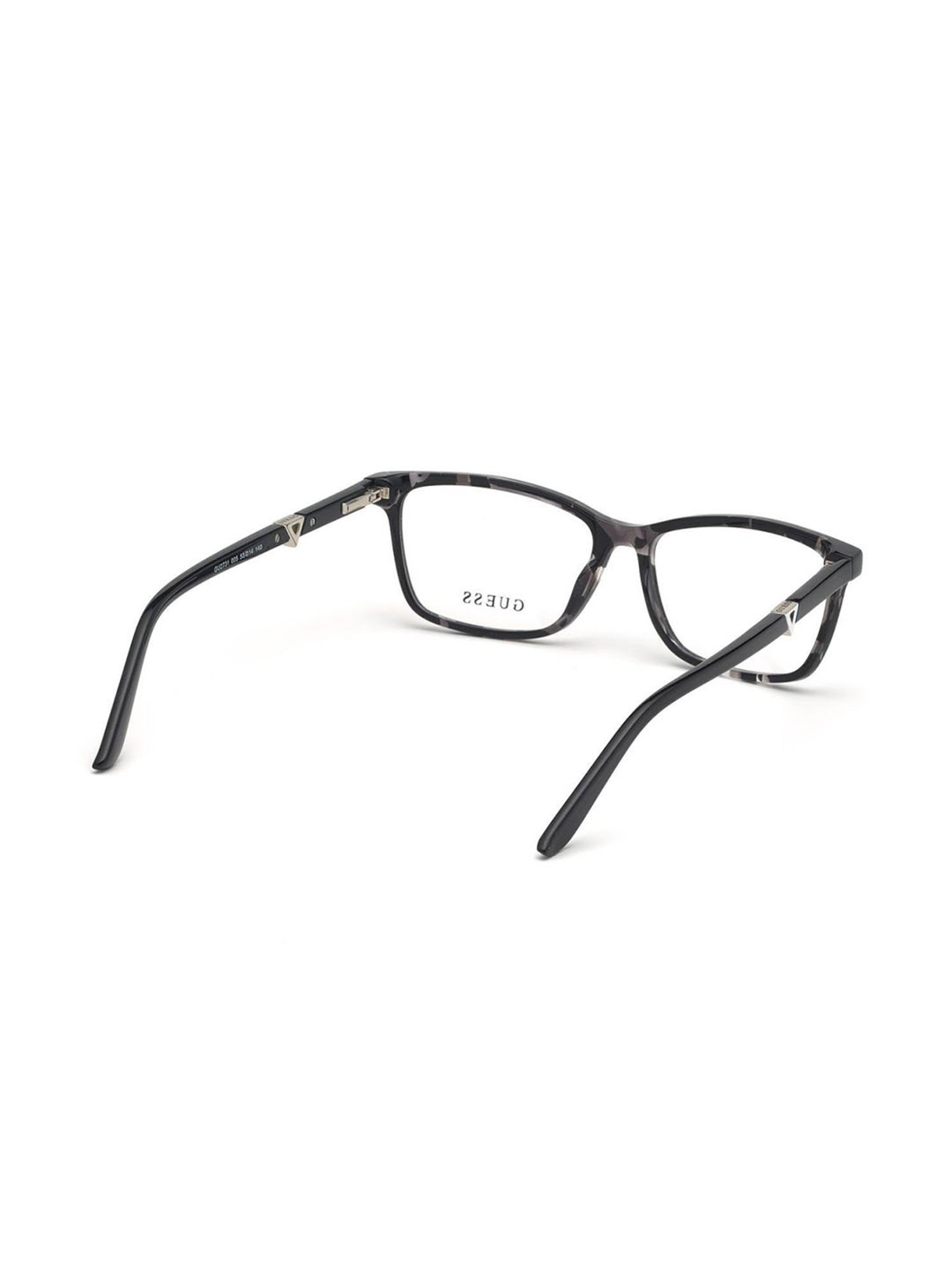 Guess Multi Rectangular Eye Frames for Women