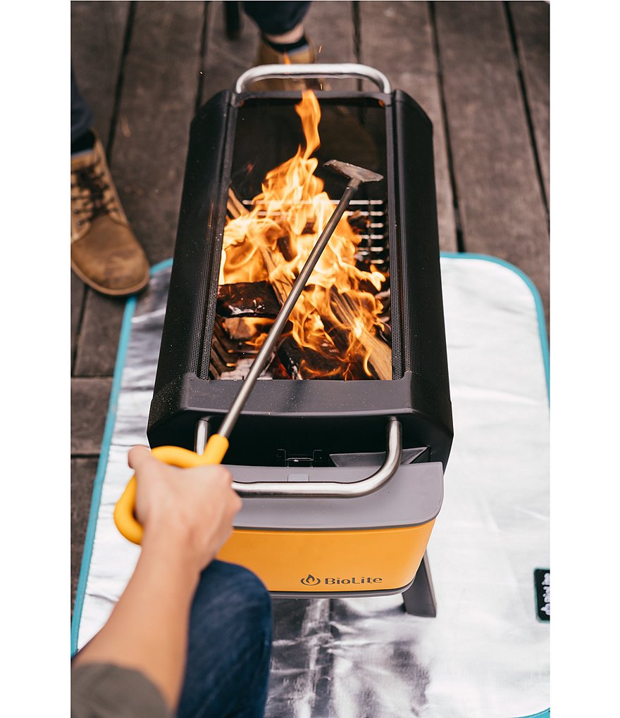 VSSL CAMP Compact Adventure Flask