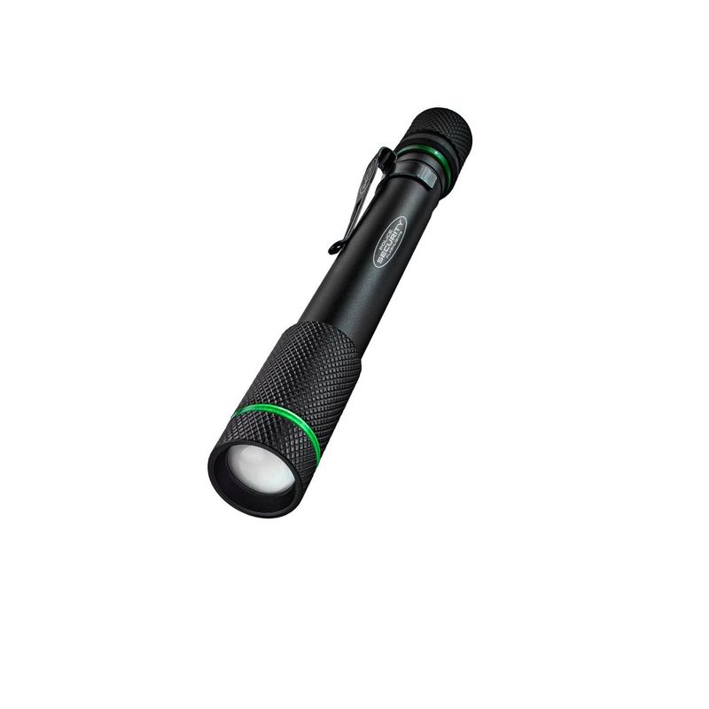 Police Security Aura R 280 Lumens Rechargeable LED Penlight