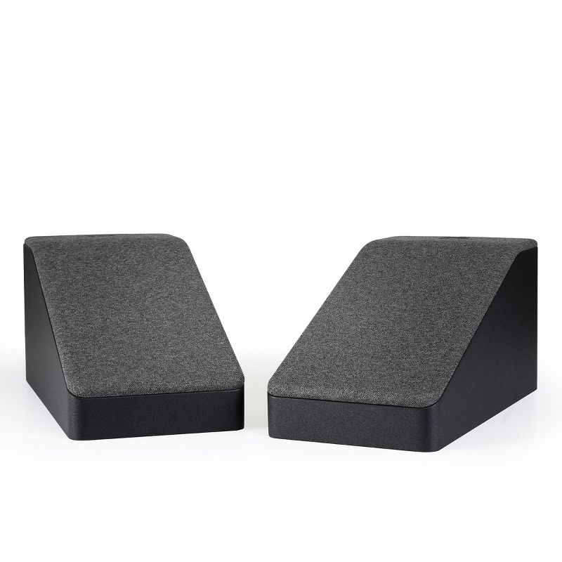 Polk Audio Reserve 900 Height Module - Pair (Black)