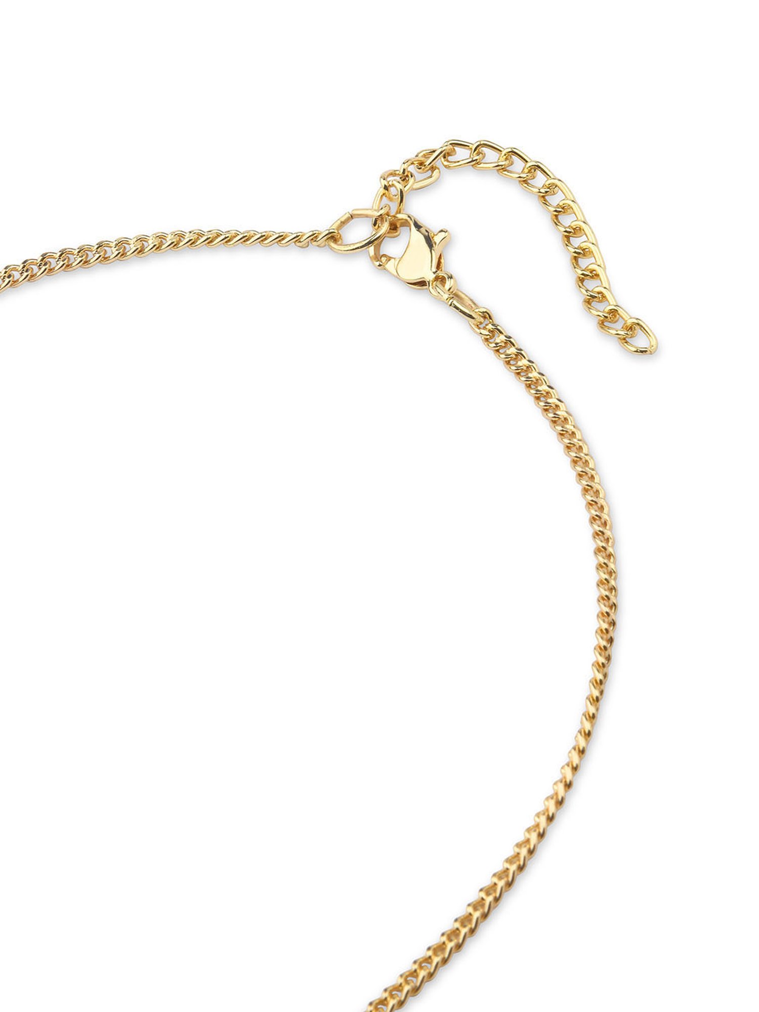 Ted Bekar Ilenie Island Pearl Bead Necklace
