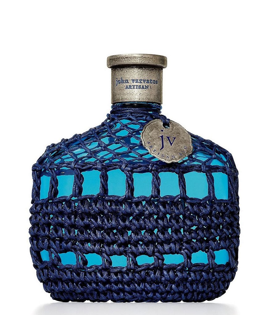 John Varvatos Artisan Blu Limited-Edition Eau de Toilette Spray