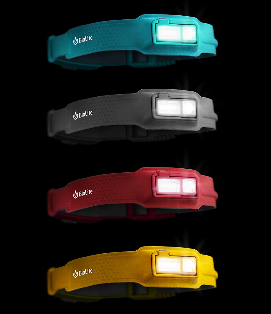 BioLite HeadLamp 330