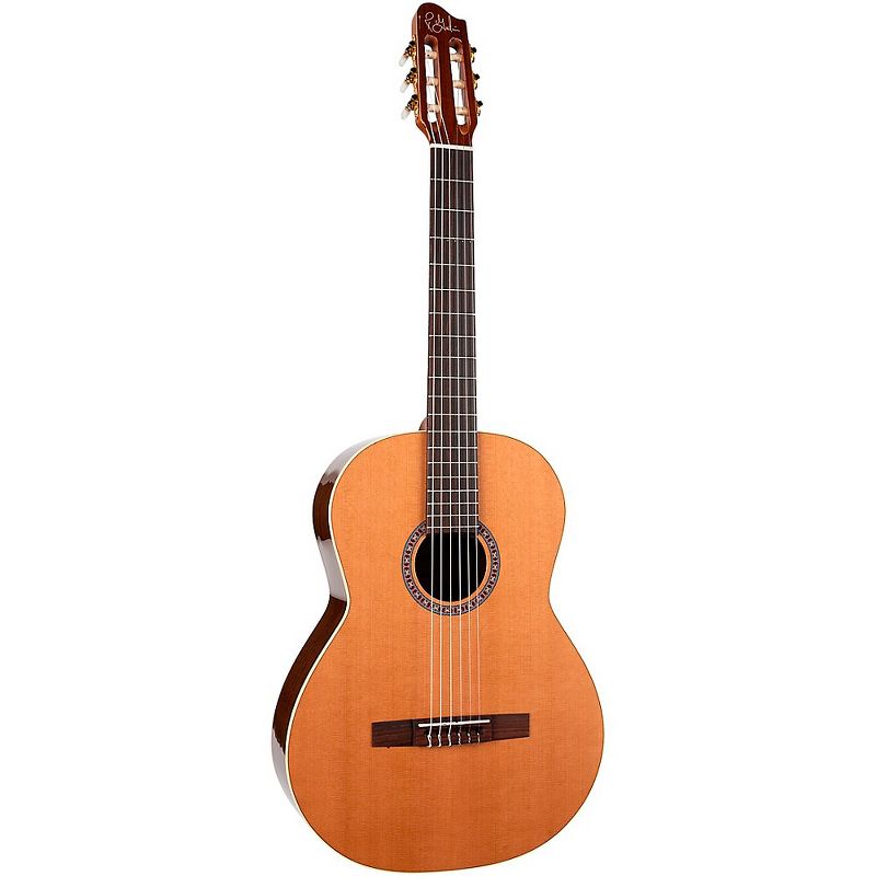 Godin Collection Acoustic Nylon-String Guitar Natural