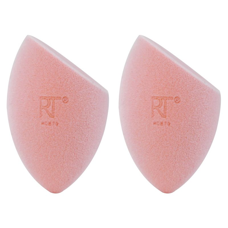 Real Techniques Makeup Sponge - 2pk