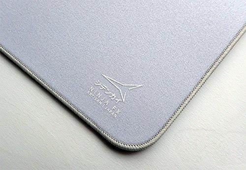 Ninja FX sidenkai XSoft X-Large, Snow White