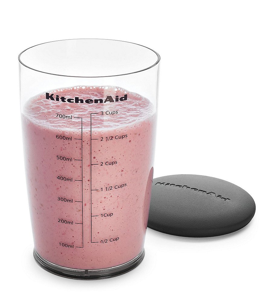 KitchenAid 2-Speed Hand Blender