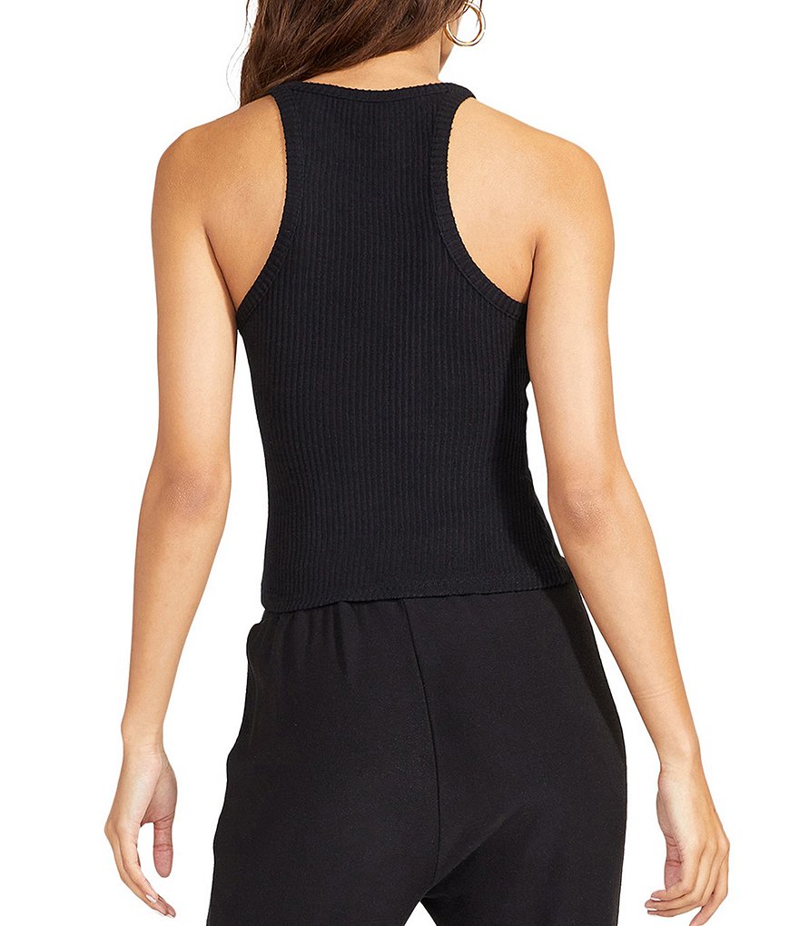 BB Dakota by Steve Madden Race The Music Tank