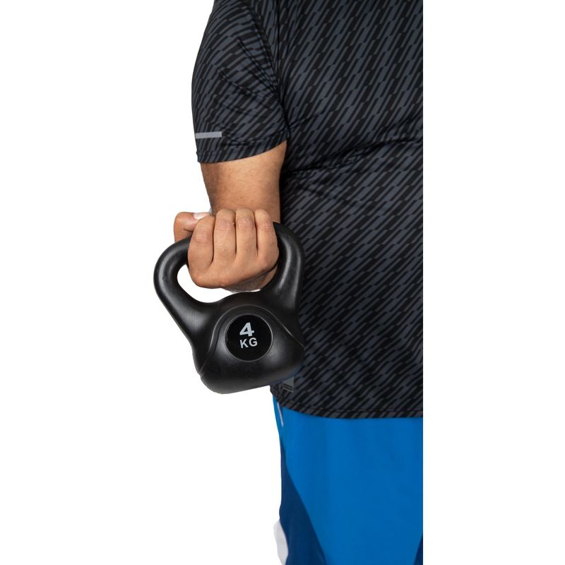 Gazelle Edge Glider Home Fitness Exercise Equipment Machine with Workout DVD