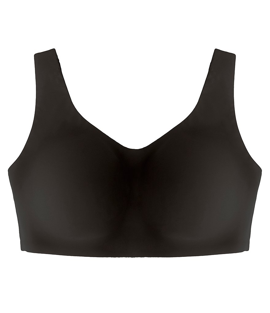 Amoena Hannah Wire-Free Front A/B Cup Closure Bra