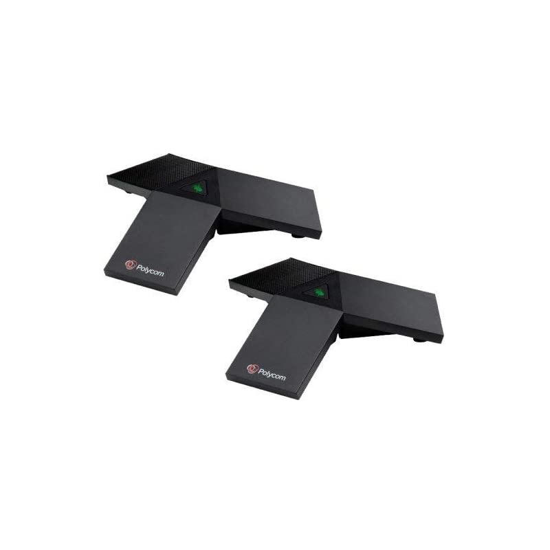 RealPresence Trio Expansion Microphones 220065790001 Renewed