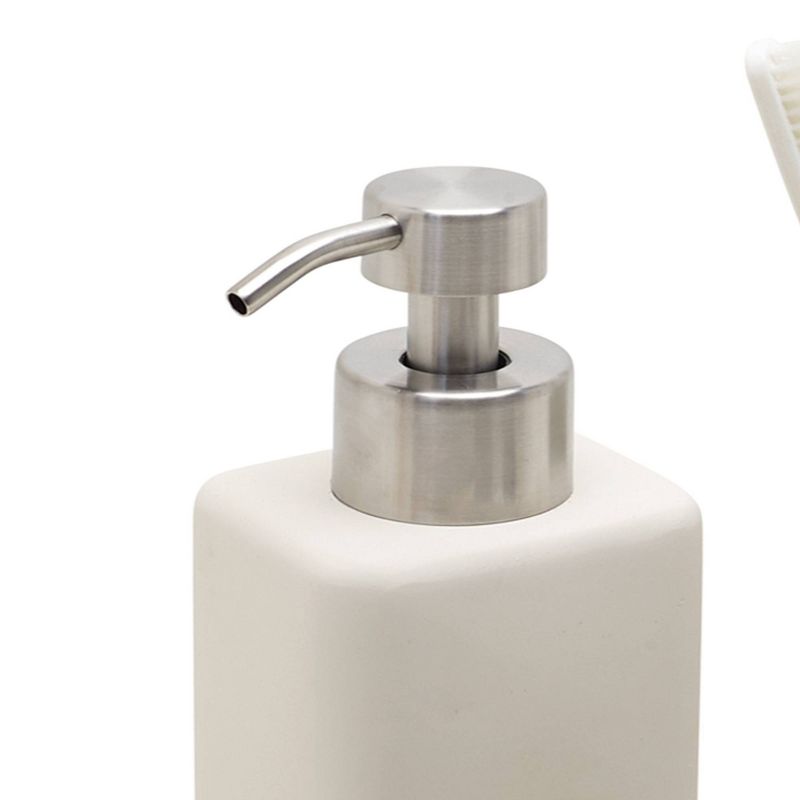 3pc Pixie Set Off White - Zenna Home