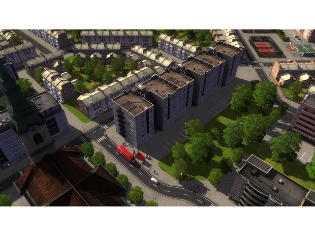 Cities in Motion 2: Back to the Past (DLC) [Online Game Code]