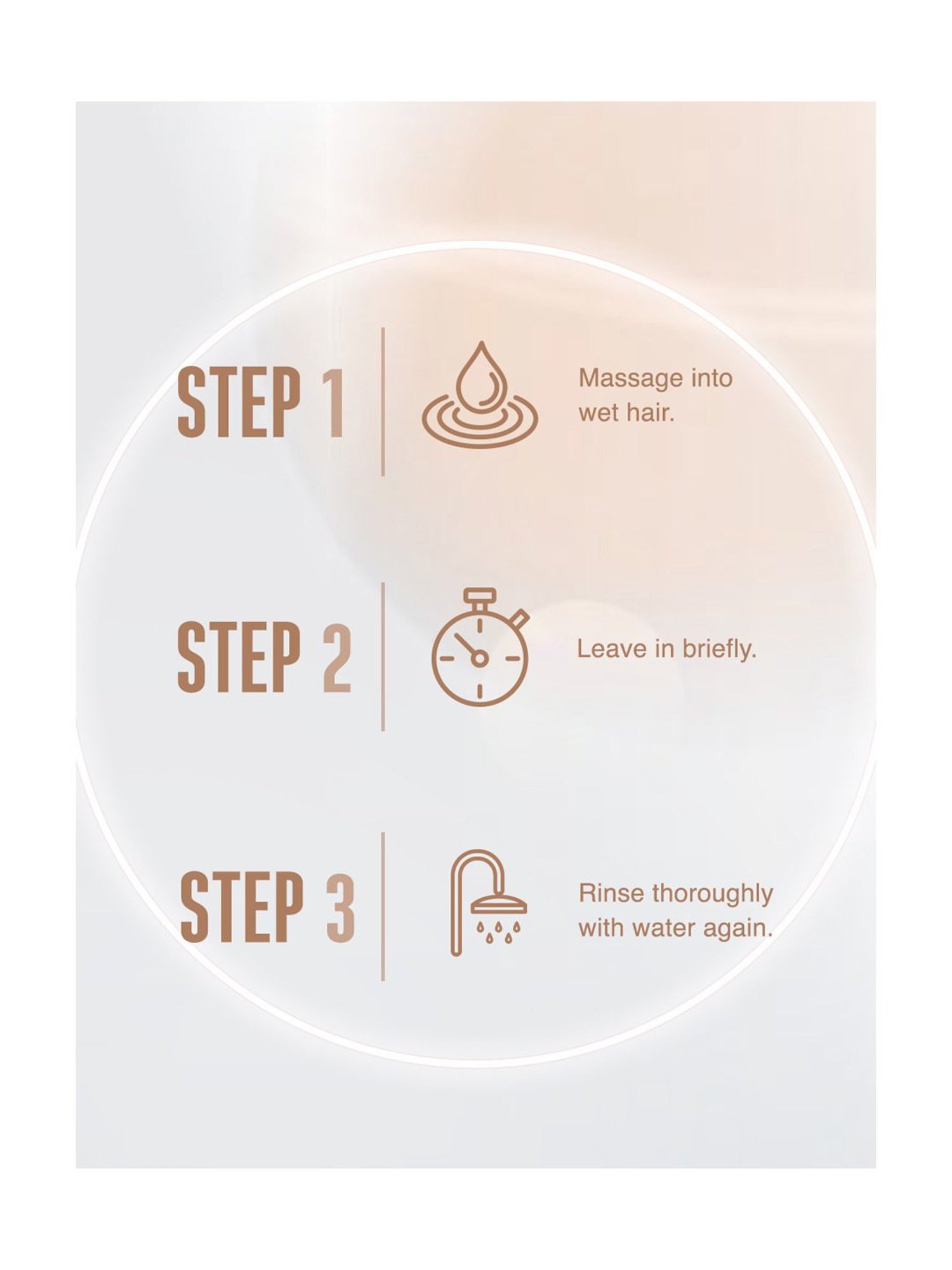 Schwarzkopf Professional Bonacure Time Restore Shampoo with Q10+ - 250 ml