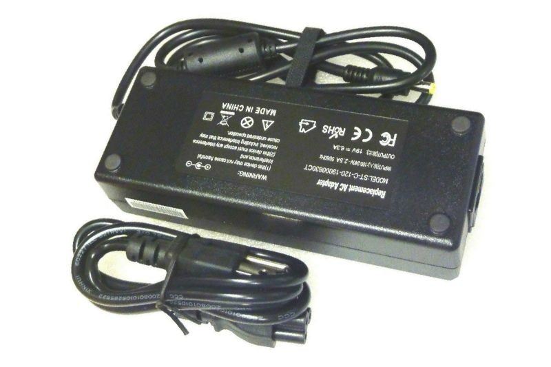 AC Adapter Charger For ASUS FX502VD FX502VD-NB76 Laptop Power Supply Cord