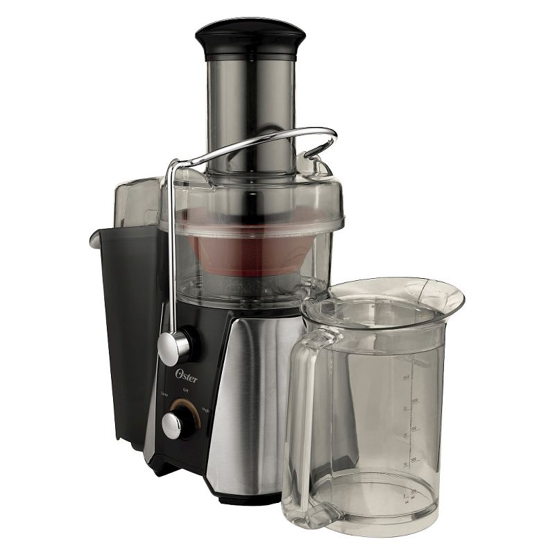 Oster JusSimple Easy Juicer Juice Extractor 900W - FPSTJE9010-000