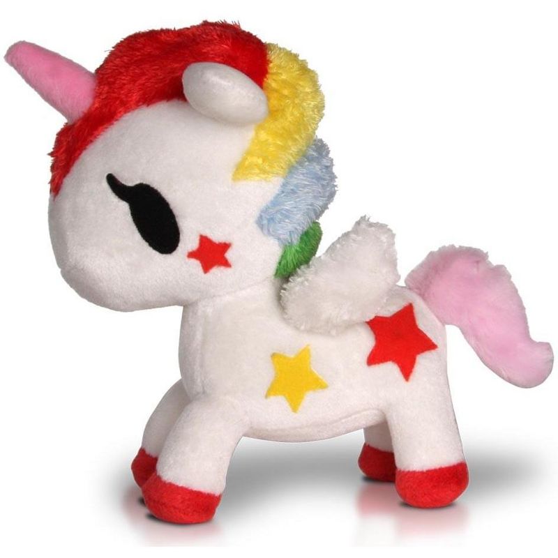 Tokidoki Tokidoki Unicorno Stellina 7" Plush