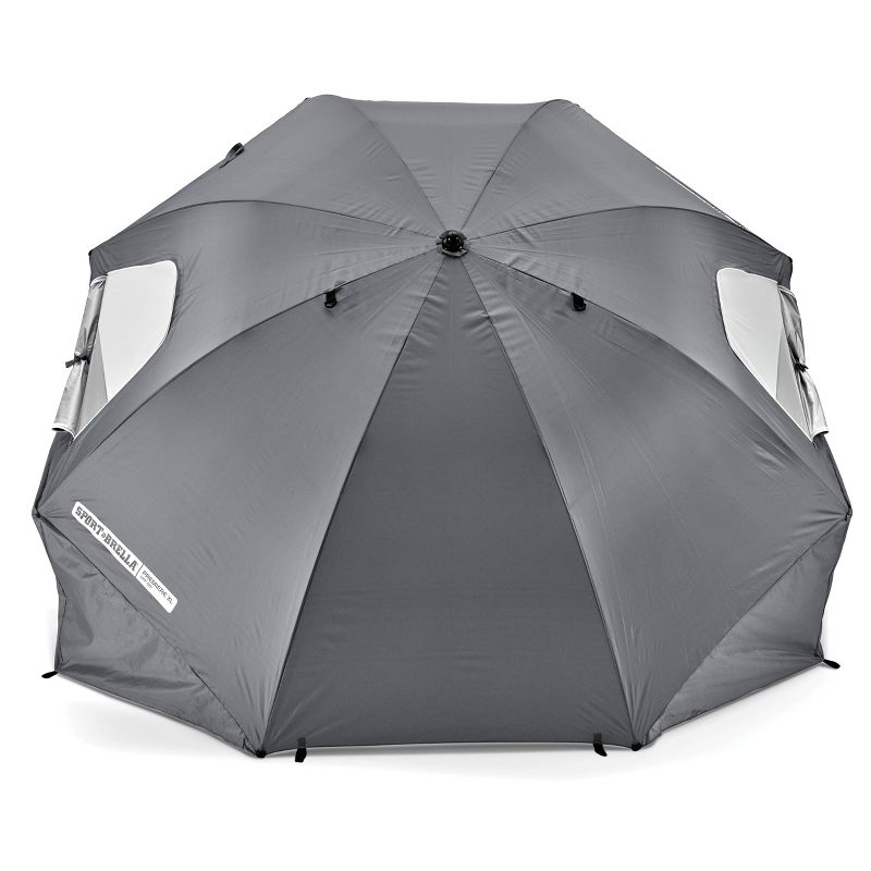 Sport-Brella Premiere Canopy Gray -XL