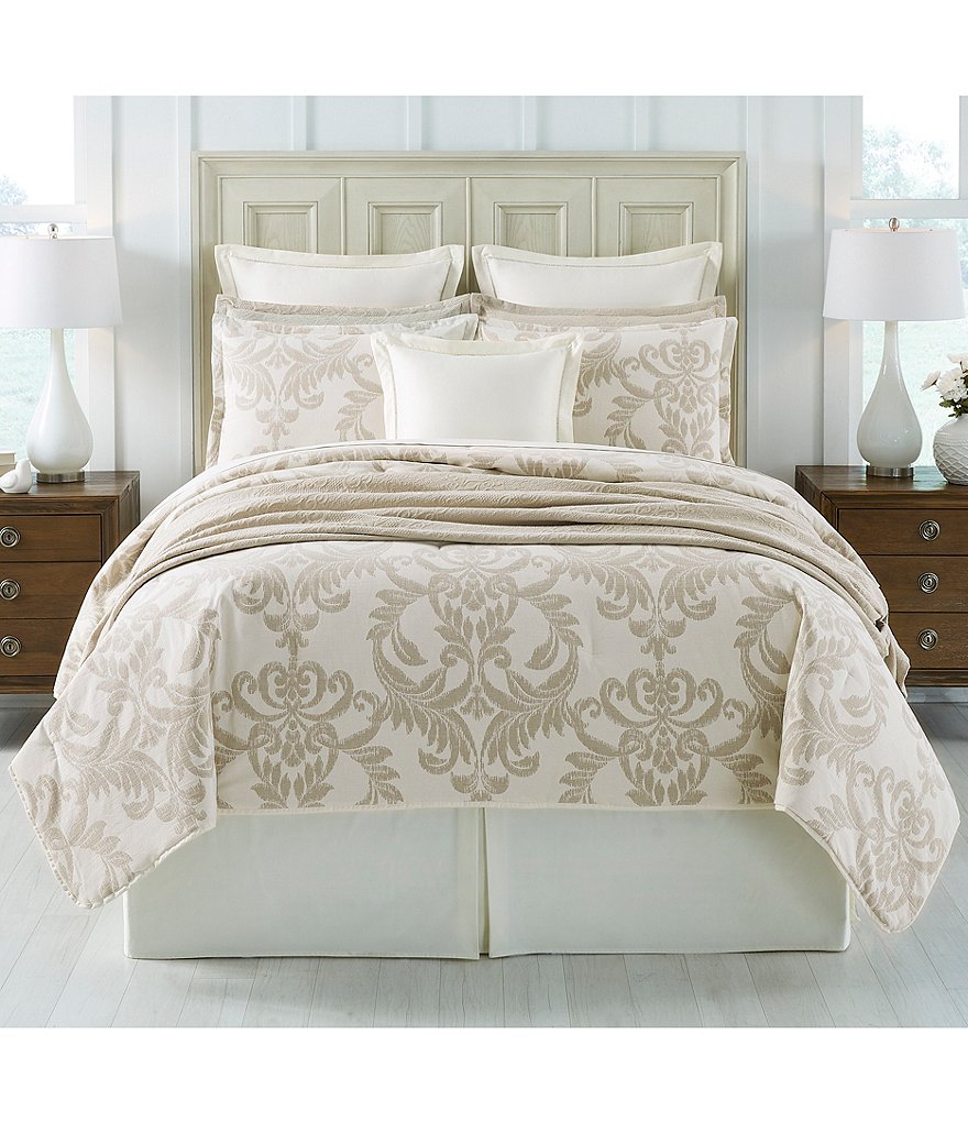 Southern Living Everette Coverlet Mini Set