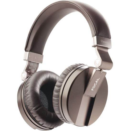 Focal Spirit Classic Headphones