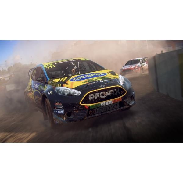Dirt Rally 2.0 Day One Edition PS4 Game