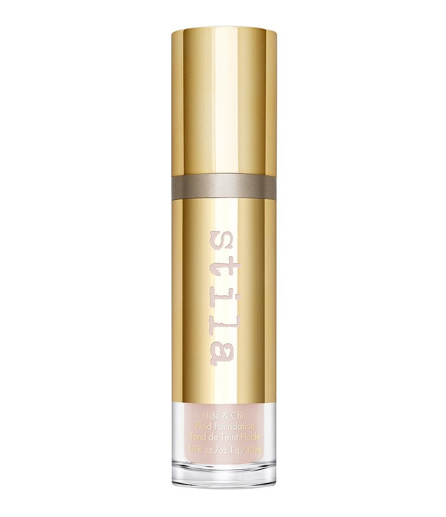 Stila Hide And Chic Fluid Foundation