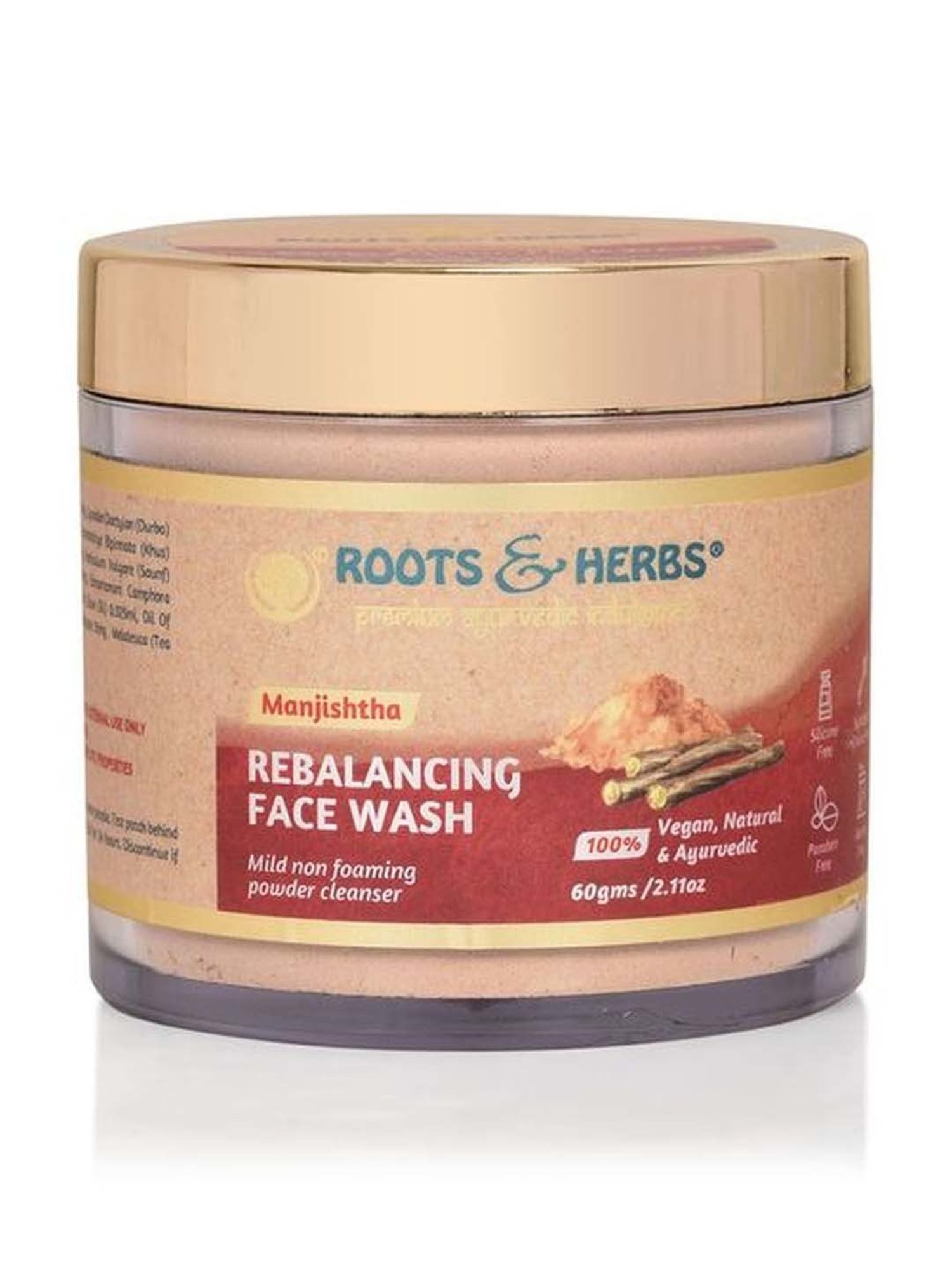 Globus Naturals Rice Ceramide Radiance Face Wash - Pack of 3