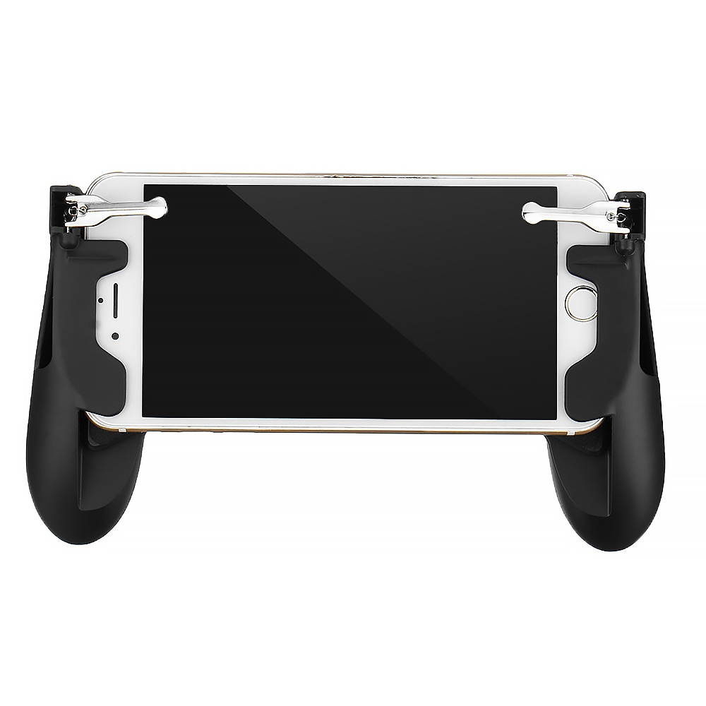 Flydigi Wasp2 bluetooth Gamepad with B1 Mobile Phone Cooler Physical Cooling Fan for PUBG Games for iPhone Android