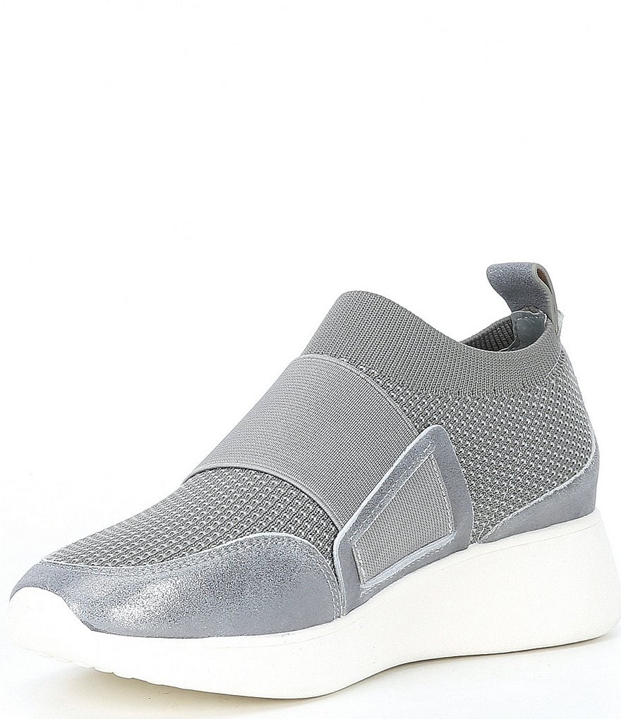 Antonio Melani Lowiss-A Slip-On Traniers