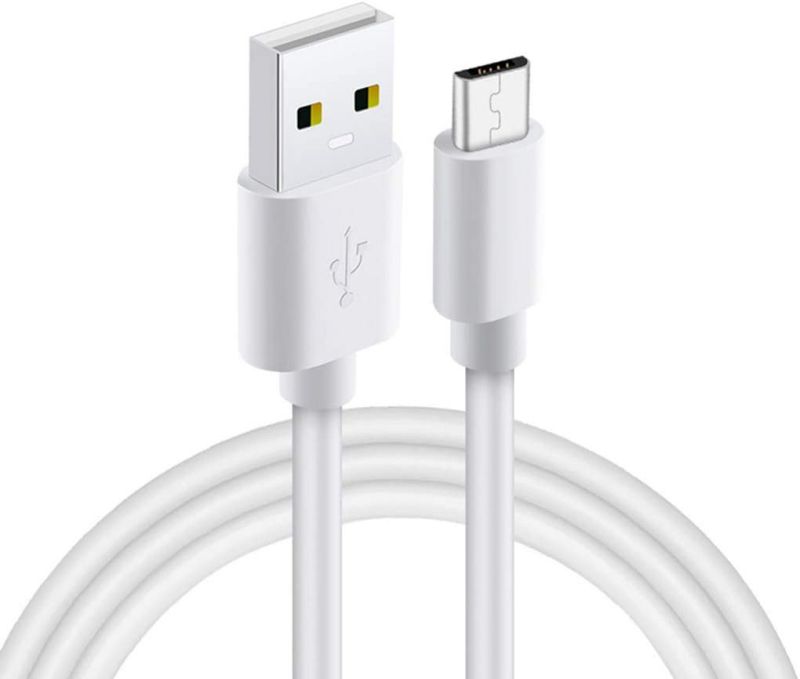 EVERY-BOBO USB CableFast Charger Lead USB Cable Extremely Durable High Speed Data and Cha