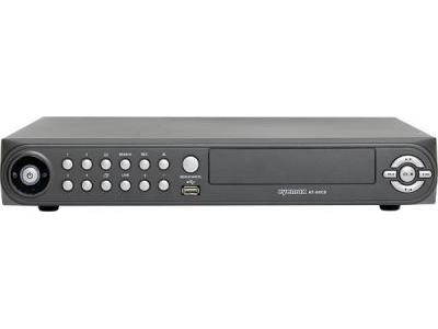 Eyemax HT-Series 4Ch 120FPS DVR 1TB & DVDR-W 3G Support