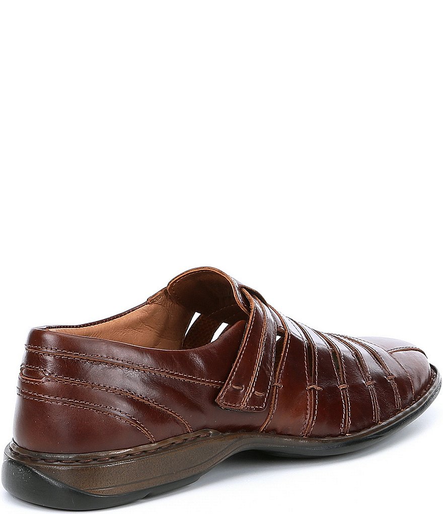 Josef Seibel Men's Steven Slip On