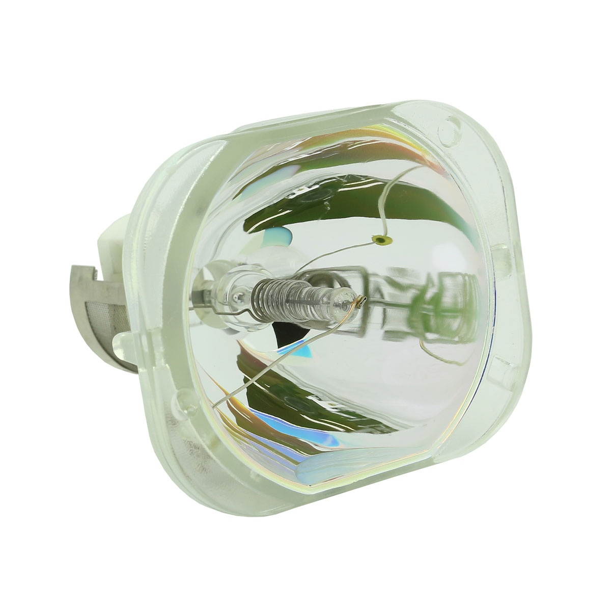 Lutema Economy for Boxlight CD-600M Projector Lamp (Bulb Only)