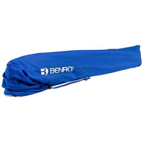 Benro TMA37C Mach3 9X Carbon Fiber Series 3 Tripod, 3 Section, Twist Lock