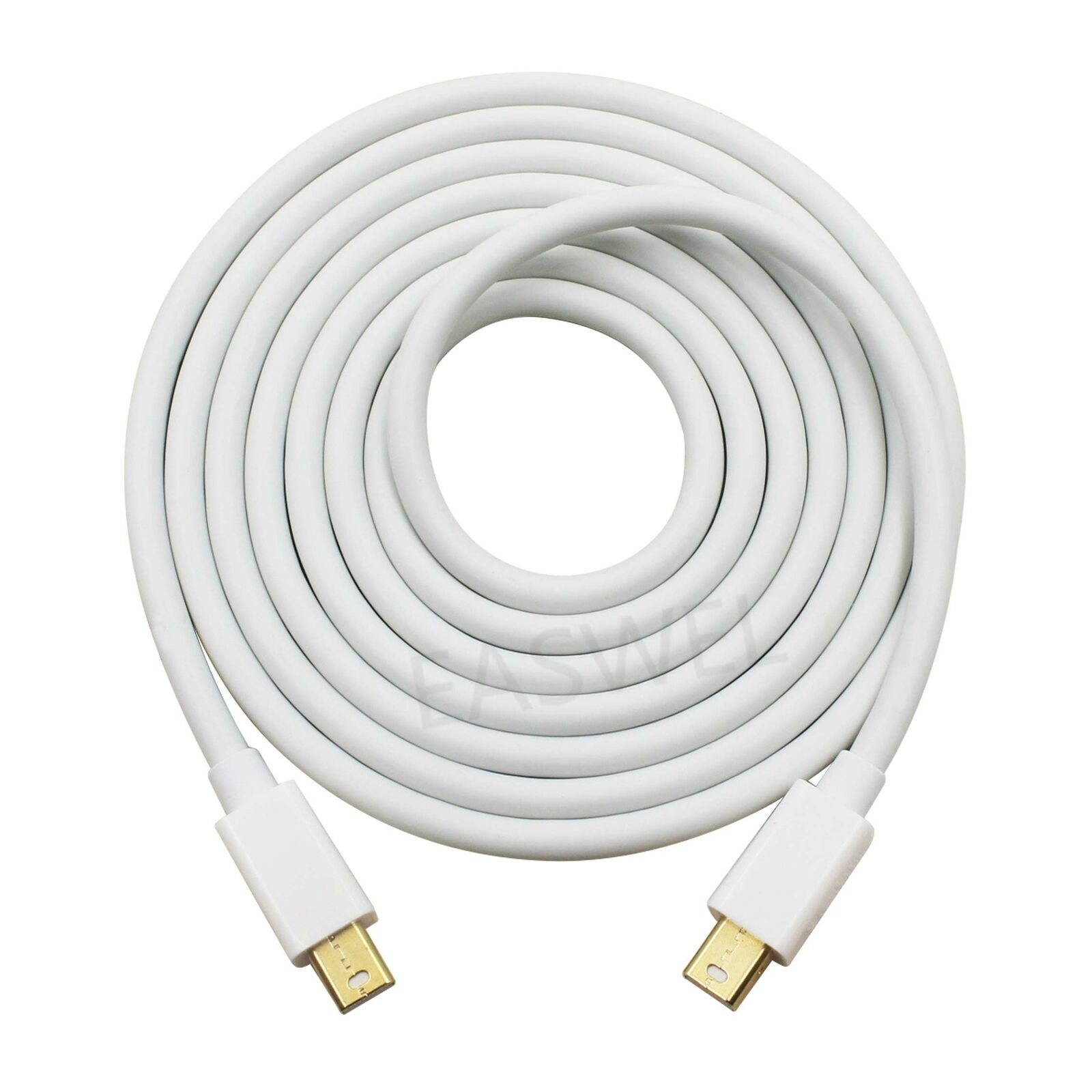 Thunderbolt Cable -2.0M thunderbolt male to male