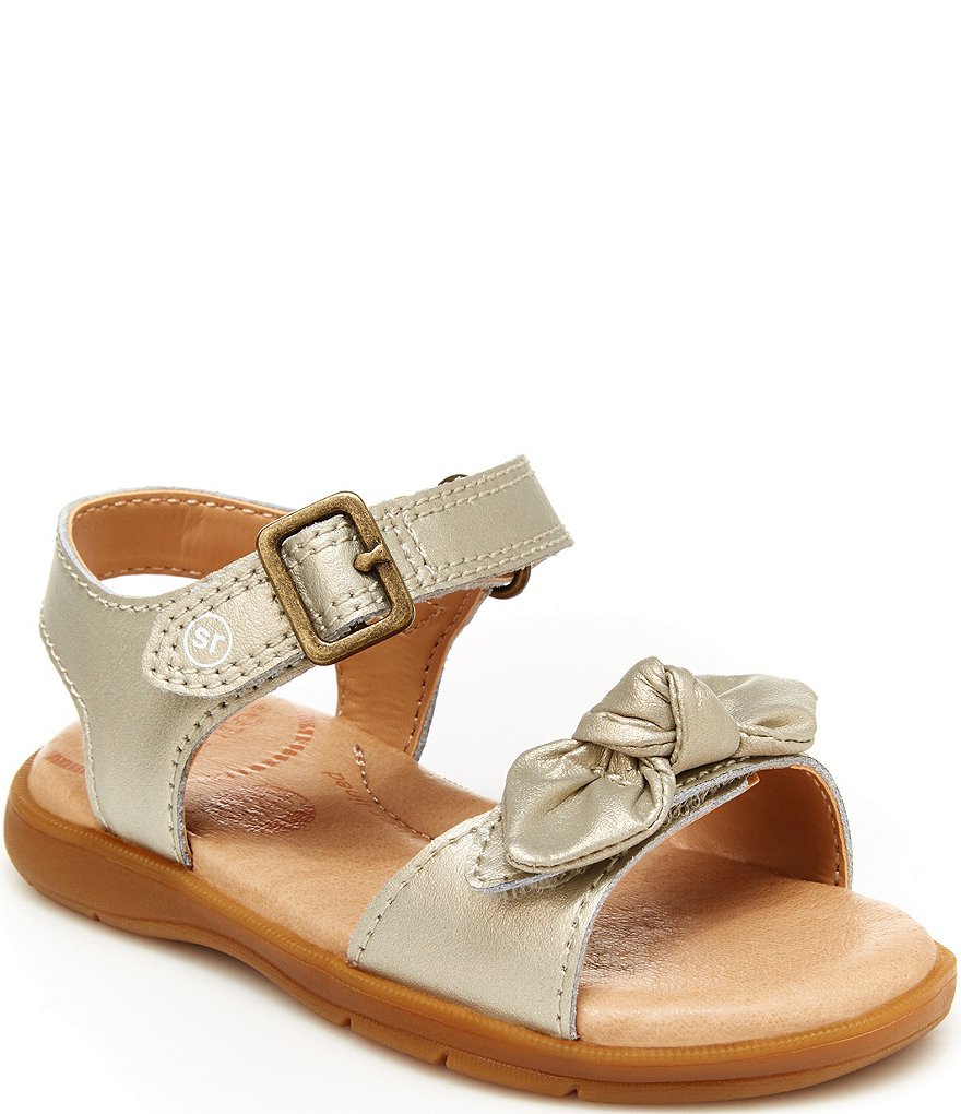 Stride Rite Girls' Whitney Sandals (Toddler)