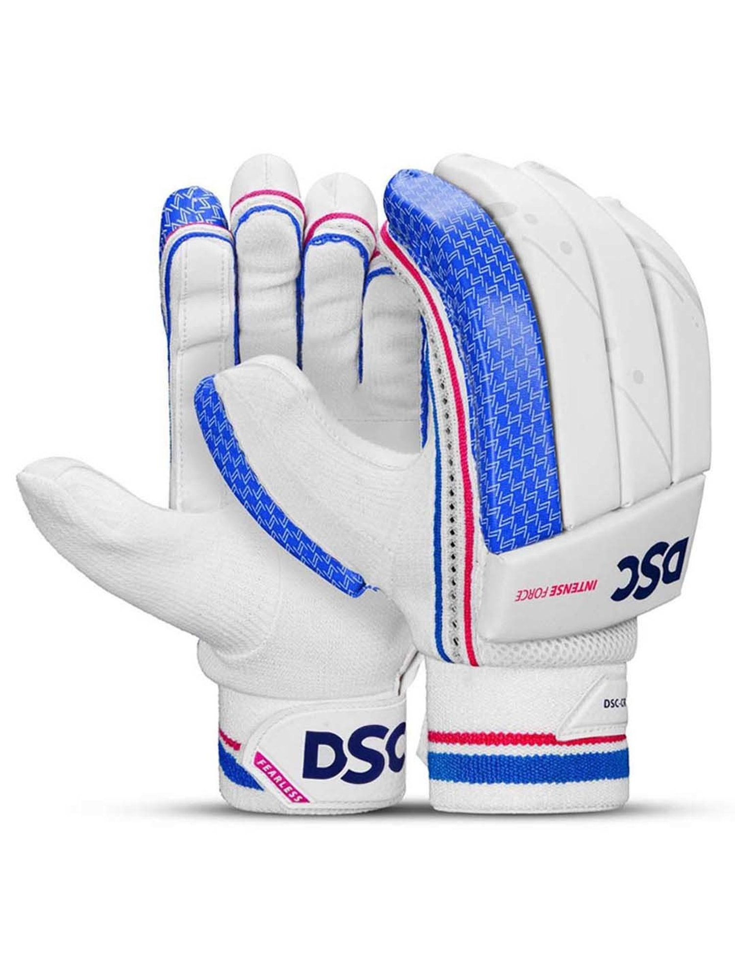 DSC Kashmir Willow Complete Cricket Kit 2020 Size - 1